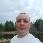 Станислав, 38 лет из г. 