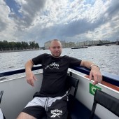 Владимир, 32 года из г. 