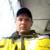 Айназ, 33 года из г. 