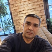 Дауд, 43 года из г. 