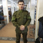 Курбан, 24 года из г. 