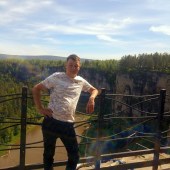 Ильмир, 34 года из г. 