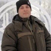 Денис, 38 лет из г. 