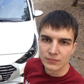 Фанзиль, 32 года из г. 