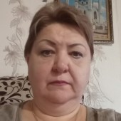 Равиля, 68 лет из г. 