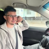 Марат, 27 лет из г. 