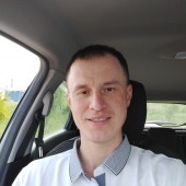 Ильнар, 39 лет из г. 