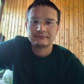 Алмаз, 35 лет из г. 