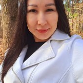 Залина, 38 лет из г. 