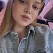 Джамиля, 20 лет из г. 