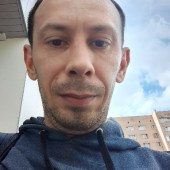 Рафик, 44 года из г. 