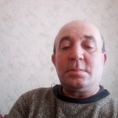 Рашид, 54 года из г. 