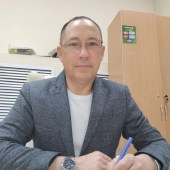Марат, 53 года из г. 