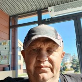 Ильшат, 50 лет из г. 