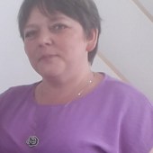 Наталья, 47 лет из г. 
