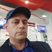 Эльдар, 42 года из г. 