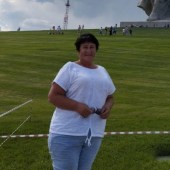 Райхана, 61 год из г. 