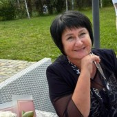 Райхана, 61 год из г. 