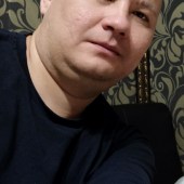 Артур, 41 год из г. 