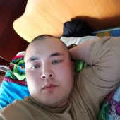 Эмиль, 19 лет из г. 