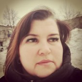 Лейсан, 44 года из г. 