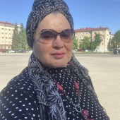 Резеда, 65 лет из г. 