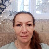 Нурзиля, 39 лет из г. 