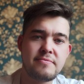 Тимур, 33 года из г. 