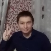 Расиль, 27 лет из г. 