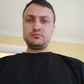 Эмирали, 37 лет из г. 