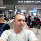 Раиль, 42 года из г. 