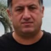 Руслан, 51 год из г. 