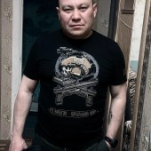 Азат, 42 года из г. 