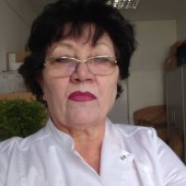 Танзиля, 72 года из г. 