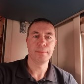 Дамир, 46 лет из г. 