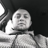 Ринас, 38 лет из г. 
