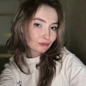 Самира, 20 лет из г. 