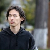 Марат, 25 лет из г. 