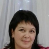 Равиля, 48 лет из г. 