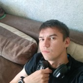 Рифнур, 29 лет из г. 