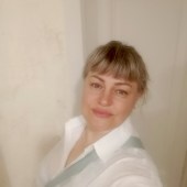 Райся, 42 года из г. 