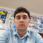 Артур, 40 лет из г. 