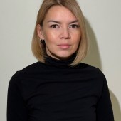 Люция, 41 год из г. 