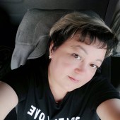 Роза, 47 лет из г. 