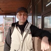 Рашит, 64 года из г. 