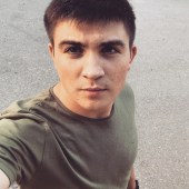 Руслан, 32 года из г. 