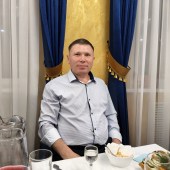 Айнур, 44 года из г. 