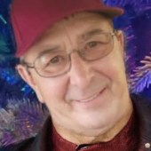 Фанис, 62 года из г. 