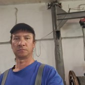 Альберт, 41 год из г. 