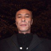 Нурлан, 44 года из г. 
